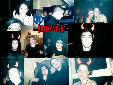 Halloween