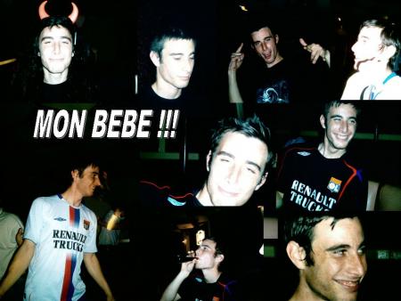 mon bb