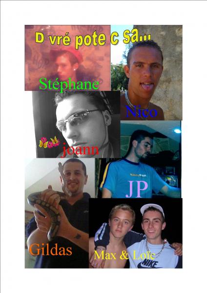 Mé bo goss LOL
